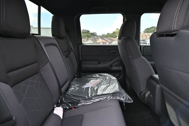 2026 Nissan Frontier SV - Photo 22