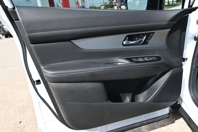 2026 Nissan Murano SL - Photo 18