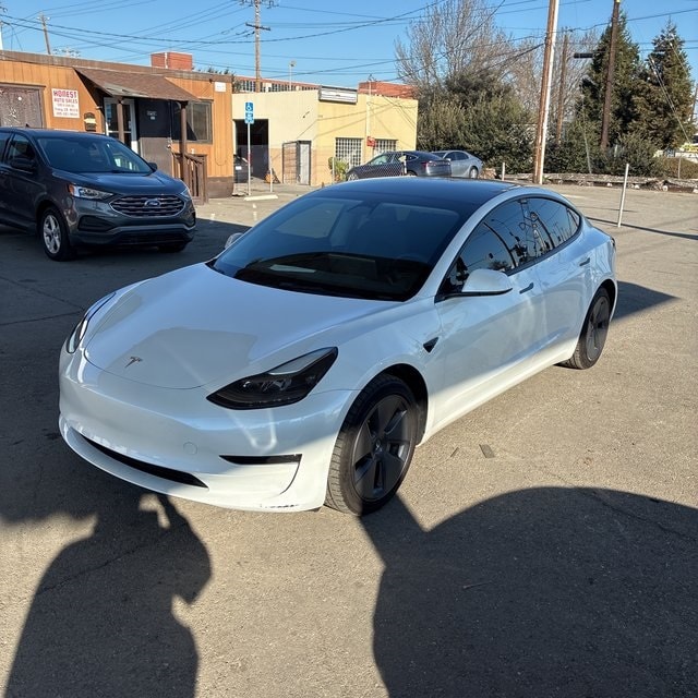 2023 Tesla Model 3 Base