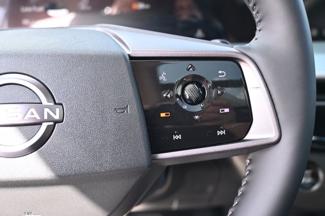 2026 Nissan Murano SL - Photo 11
