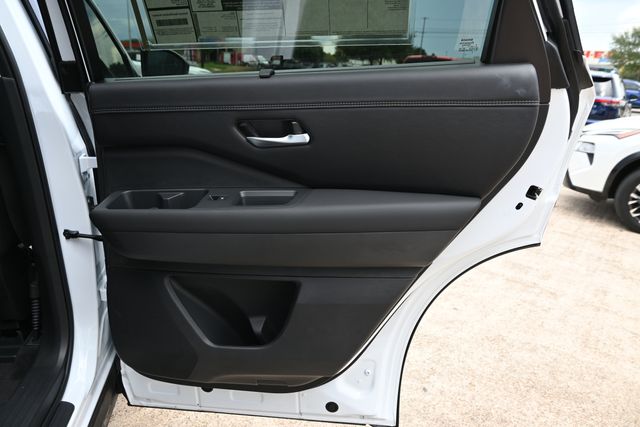 2026 Nissan Pathfinder Platinum - Photo 25