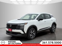 2026 Nissan Kicks SV SUV