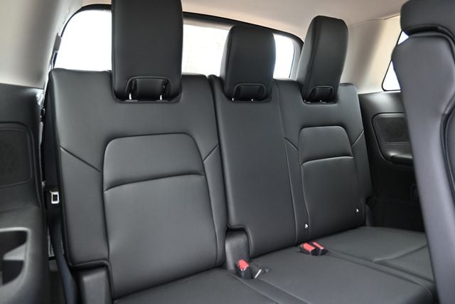 2026 Nissan Pathfinder Platinum - Photo 24