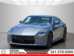 2025 Nissan Z Performance Coupe