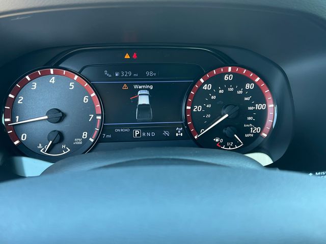 2026 Nissan Frontier PRO-4X - Photo 19