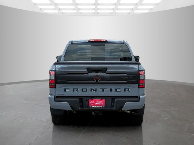 2026 Nissan Frontier PRO-X - Photo 6