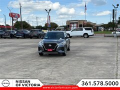 2025 Nissan Kicks Play S SUV