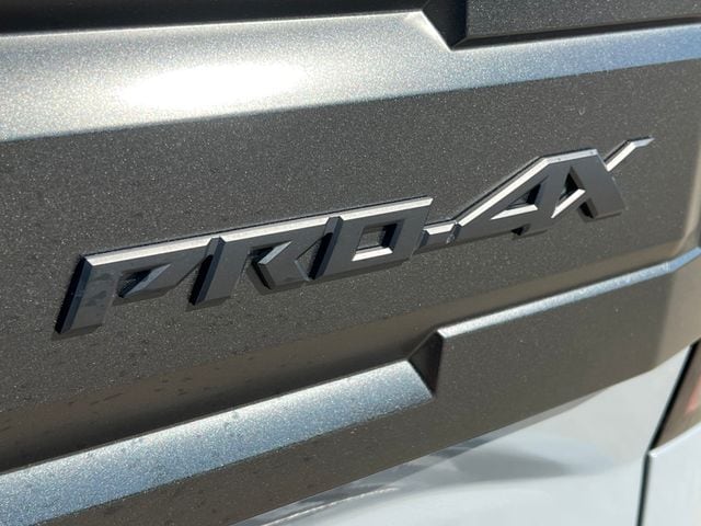 2026 Nissan Frontier PRO-4X - Photo 13