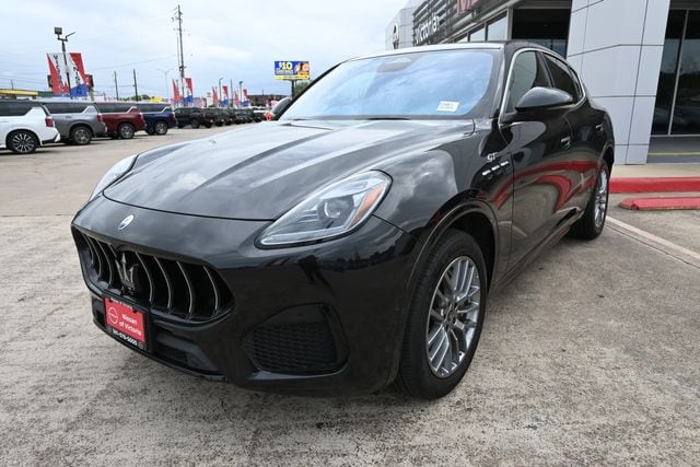 2024 Maserati Grecale GT