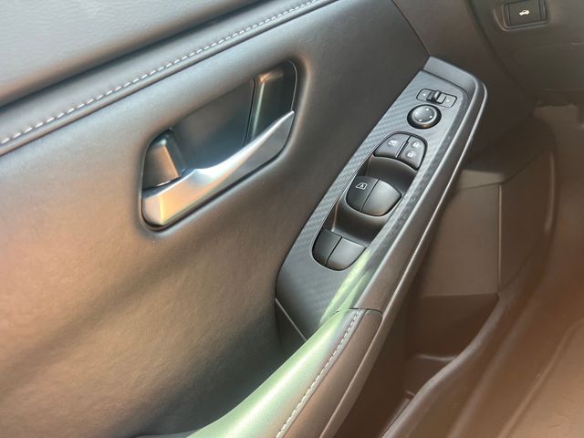2025 Nissan Sentra SV - Photo 25