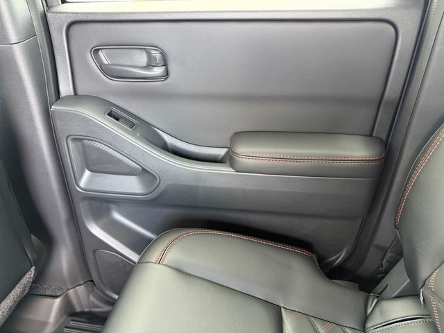 2026 Nissan Frontier PRO-X - Photo 27