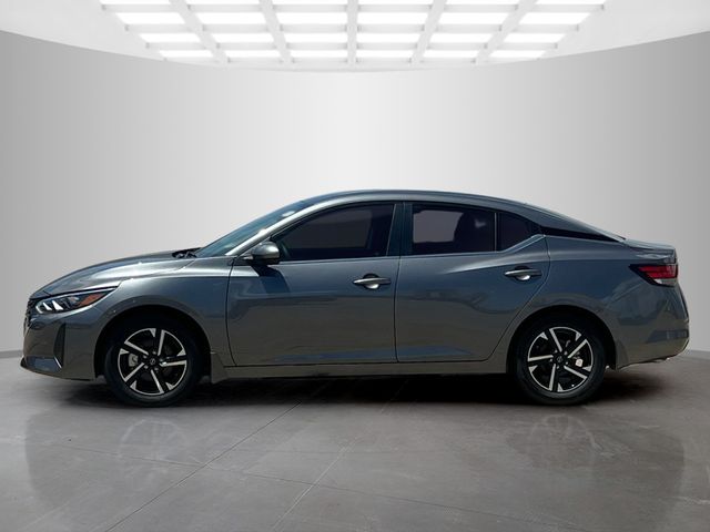 2025 Nissan Sentra SV - Photo 8