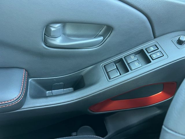2026 Nissan Frontier PRO-4X - Photo 24