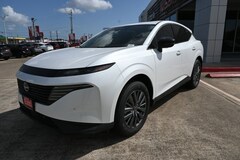 2026 Nissan Murano SL SUV
