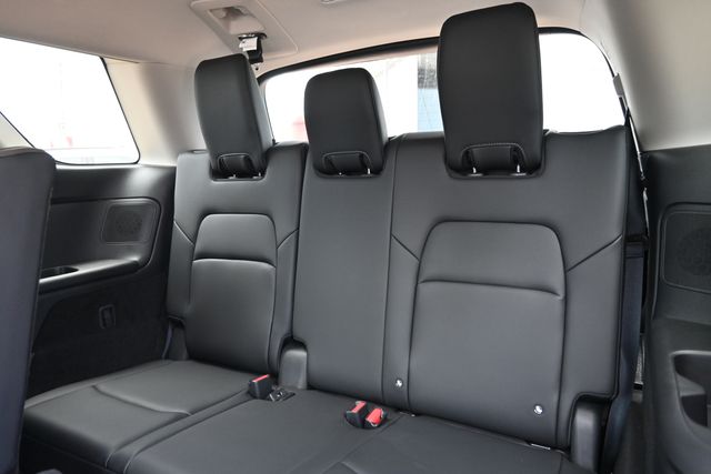 2026 Nissan Pathfinder Platinum - Photo 21