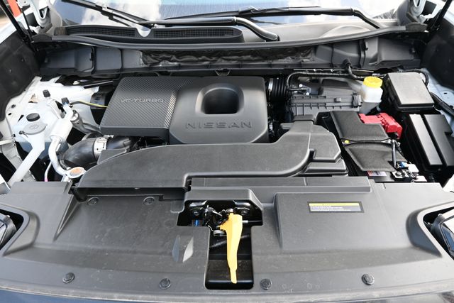 2026 Nissan Murano SL - Photo 28