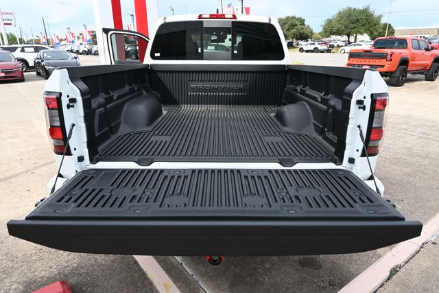 2026 Nissan Frontier SV - Photo 28