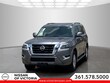  Nissan Armada