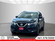  Nissan Rogue Sport