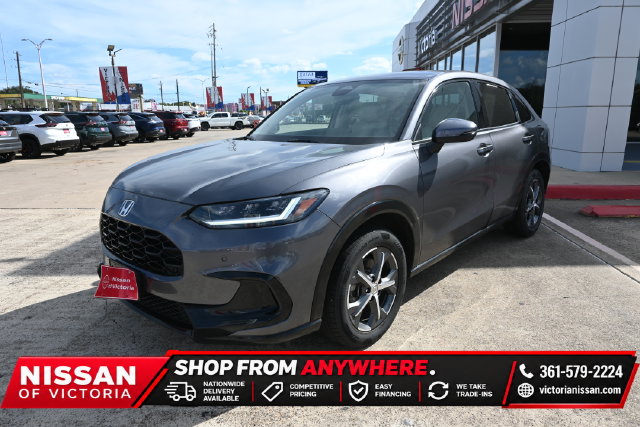 2024 Honda HR-V