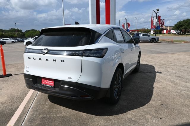 2026 Nissan Murano SL - Photo 5