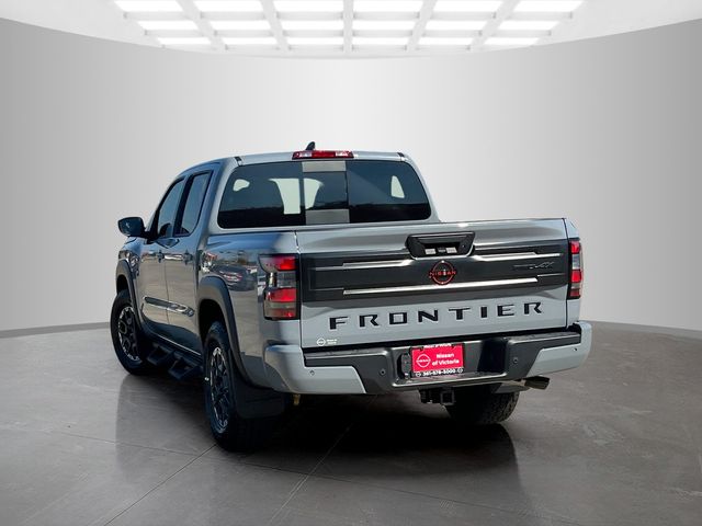 2026 Nissan Frontier PRO-4X - Photo 7