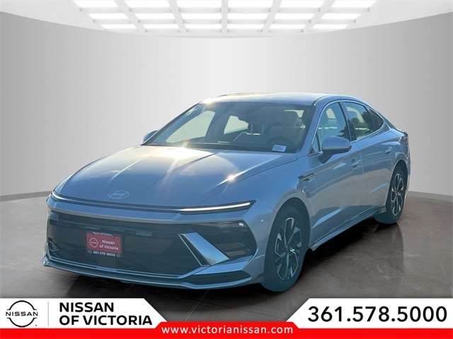 2024 Hyundai Sonata SEL's photo