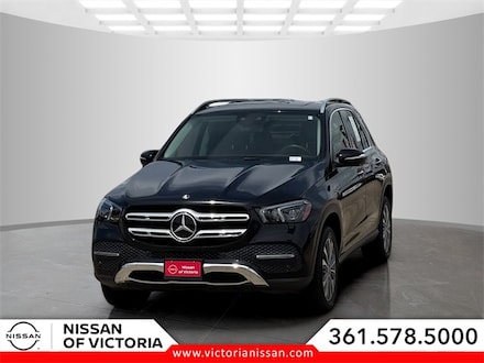 2021 Mercedes-Benz GLE 350 4MATIC SUV