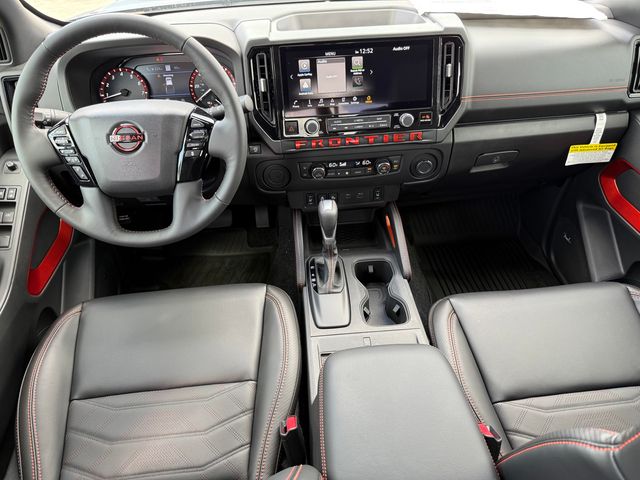 2026 Nissan Frontier PRO-X - Photo 25