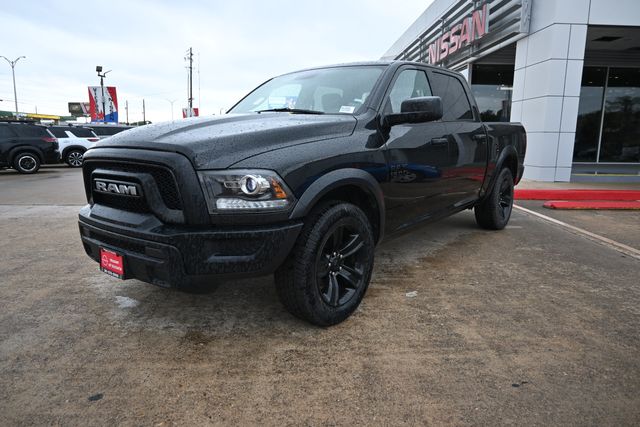 2024 RAM 1500 Classic's photo