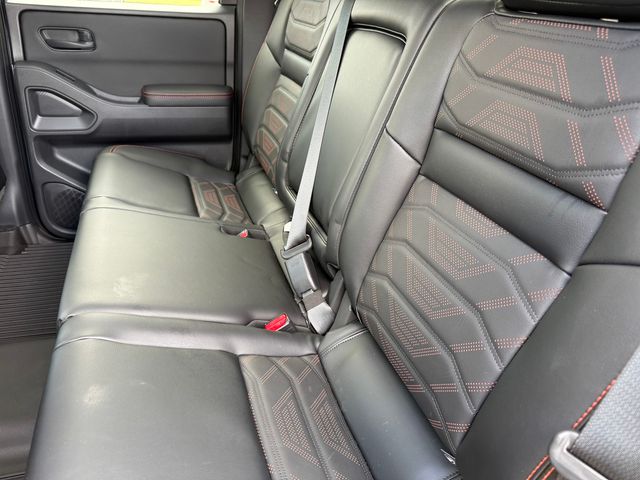 2026 Nissan Frontier PRO-X - Photo 24