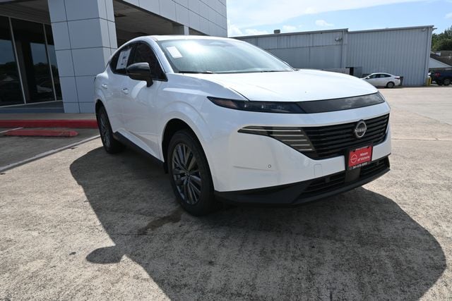 2026 Nissan Murano SL - Photo 7