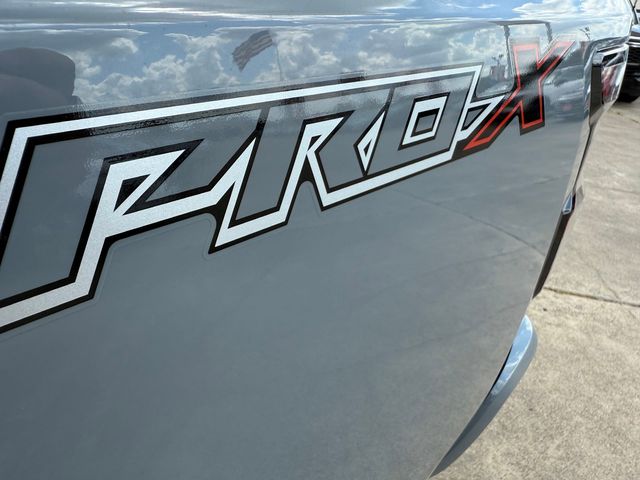 2026 Nissan Frontier PRO-X - Photo 28