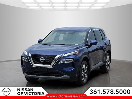 2023 Nissan Rogue SV SUV