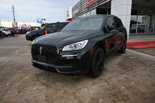 2023 Lincoln Corsair Reserve FWD's photo