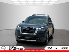 2025 Nissan Pathfinder SL SUV