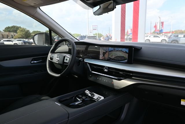 2026 Nissan Murano SL - Photo 24