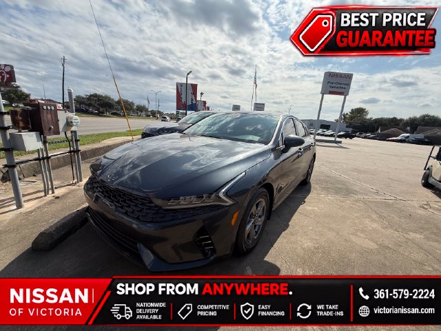 2023 Kia K5