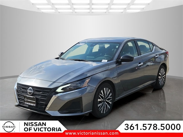 2024 Nissan Altima SV's photo