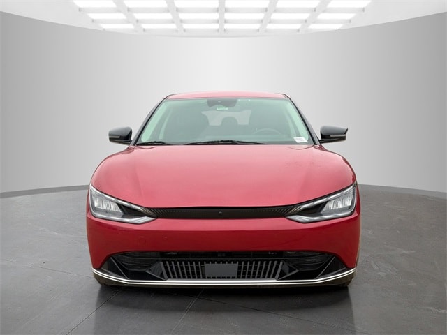 Used 2023 Kia EV6 Wind with VIN KNDC34LA5P5604401 for sale in Victoria, TX