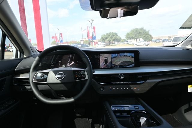 2026 Nissan Murano SL - Photo 9
