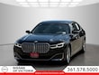  BMW 740i