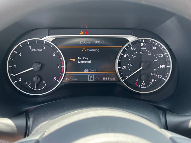 2025 Nissan Sentra SV - Photo 18