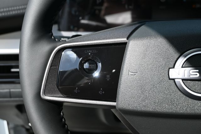2026 Nissan Murano SL - Photo 10