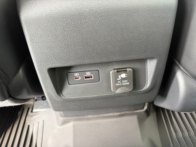 2026 Nissan Frontier PRO-X - Photo 26