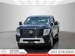  Nissan Titan XD