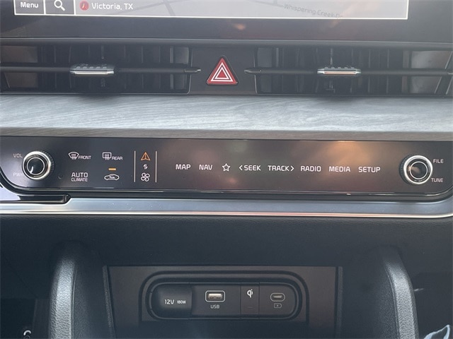2025 Kia Sportage X-Line - Photo 15