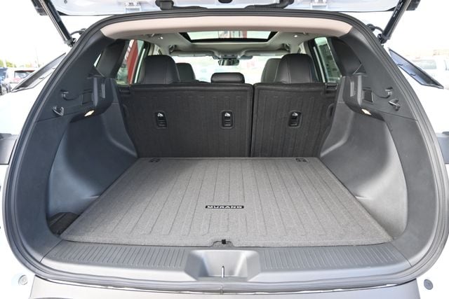 2026 Nissan Murano SL - Photo 27