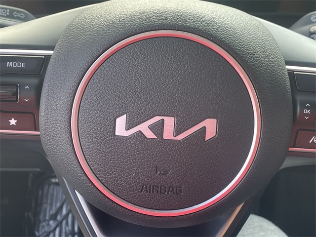 2025 Kia Sportage X-Line - Photo 26