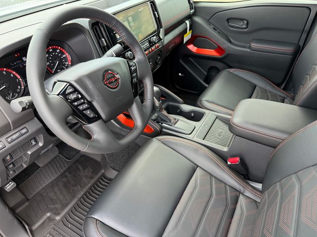 2026 Nissan Frontier PRO-X - Photo 12